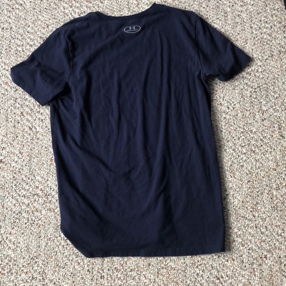 Youth xl under armor tee shirt - Picture 2 of 3